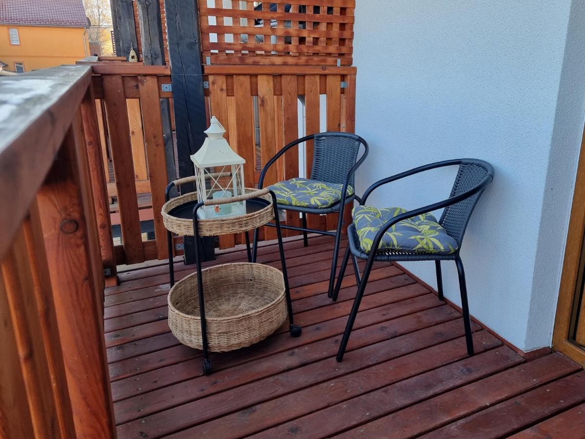 Uroczy Apartament U Mirki Podgórzyn Buitenkant foto