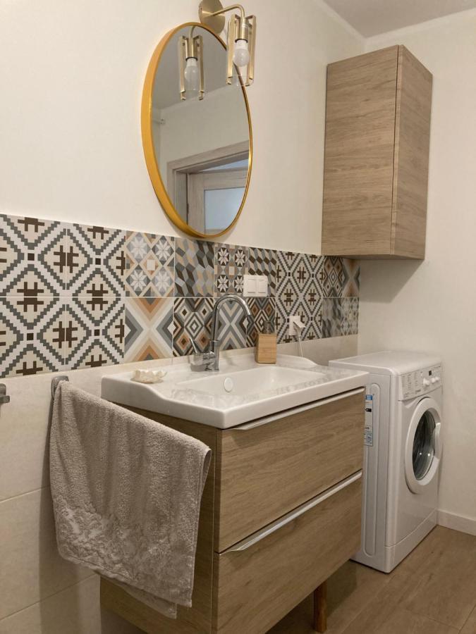 Uroczy Apartament U Mirki Podgórzyn Buitenkant foto